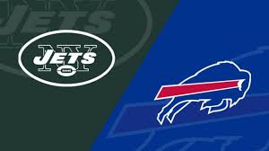 Buffalo Bills At New York Jets Matchup Preview 9 8 19
