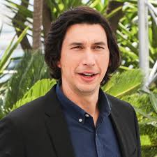 Cannes: Adam Driver