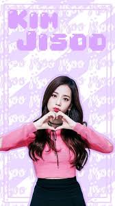 Jisoo Blackpink Iphone Wallpaper In Hd 2021 Cute Iphone Wallpaper