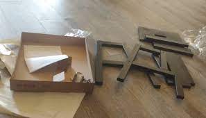 Ready To Assemble Furniture Wikipedia A streamlined executive chair range with a contemporary scandinavian the assemble range is a stylish chair collection, designed and built with meticulous attention to detail.
