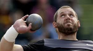 Table tennis has the smallest sports ball used in the tokyo olympics at just 4cm in diameter and 2.7g in weight.; Ryan Whiting Heads To London Olympics With A Heavy Heart Pennlive Com