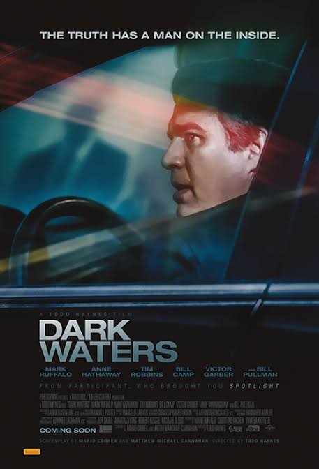 Dark Waters (2019) - IMDb