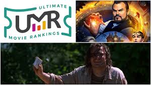 Jack black is an american actor, comedian, singer, musician, songwriter, and youtuber. Jack Black Movies Ultimate Movie Rankings