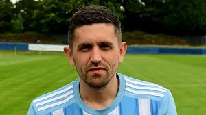 Ross Daly Adds Experience To Lions Midfield