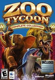 I Spent Hours And Hours Playing This Game My Friends And I Used Exercise Control By Picking Up The Zoo S Guests And Sticking The Zoo Gaming Pc Childhood Games