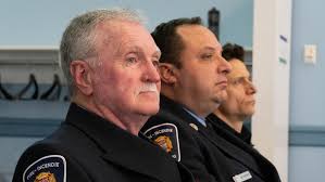 Rural volunteer firefighters eager to finally become city employees