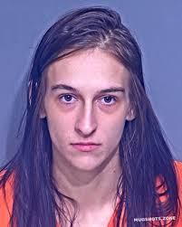 Kristina Bice's Instagram, Twitter & Facebook