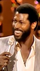 Teddy Pendergrass added a new photo.