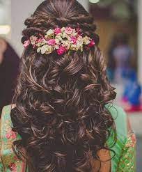 Creating an indian food menu. 30 Best Indian Bridal Hairstyles Trending This Wedding Season Bridal Wear Wedding Blog