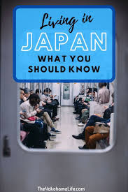 Expats Have A Hard Time Settling Down In Japan And There Are Many Reasons Why Finding An Apartment And Meaningful Work Are Just The F