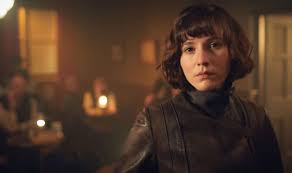 Maybe you would like to learn more about one of these? Peaky Blinders Season 6 Tommy Shelby S New Wife Revealed In Lizzie Divorce Bombshell Tv Radio Showbiz Tv Express Co Uk