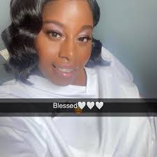 Ciera Palmer's Instagram, Twitter & Facebook