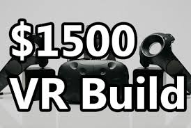 Explore tweets of superbiiz @superbiiz on twitter. Vr System Build Guide Spring 2016 Mid Range At 1500 Pc Perspective