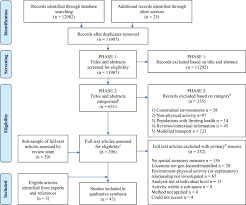 We did not find results for: Activity Spaces In Studies Of The Environment And Physical Activity A Review And Synthesis Of Implications For Causality Sciencedirect