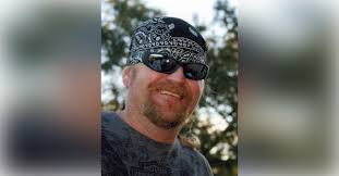 Obituary information for Jeffery "Hillbilly" Barrett