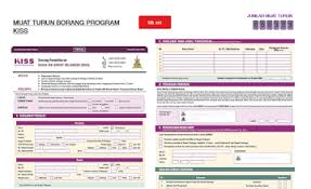pengumumanpendaftaran program kerajaan negeri selangor, kasih ibu smart selangor (kiss).bagi anda yang masih belum mendaftar program ini, pendaftaran. Kasih Ibu Smart Selangor Kiss