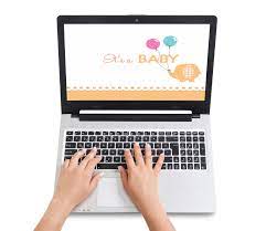 Sample Email Messages To Announce A Baby At Work Lovetoknow