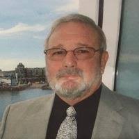 Barry Edwards Obituary