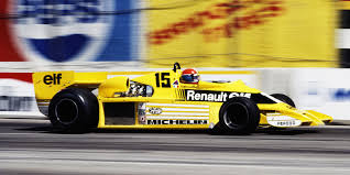 Photos The Evolution Of Formula One Race Cars Wired