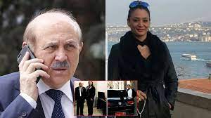 Zindaşti haberleri sayfasında zindaşti haberlerini bulabilir tüm zindaşti haberlerini, gelişmeleri ve son dakika haberleri okuyabilirsiniz. Uyusturucu Baronu Zindasti Nin Tahliyesinde Rol Aldigi Iddia Edilen Burhan Kuzu Hanim Aga Lakapli Guniz Akkus U Da Tbmm De Agirlamis