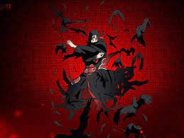 Share itachi uchiha wallpaper hd with your friends. 73 Naruto Itachi Wallpaper On Wallpapersafari