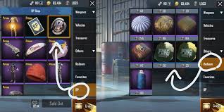 The video shows how to use silver coins in pubg mobile and also how to get parachute trail using silver coins. In Case You Didn T Know You Can Buy Silver For Bp And Coupons For Silver Daily Limit Ofc Pubgmobile