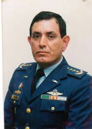 LA PROTESTA MILITAR: juillet 2000