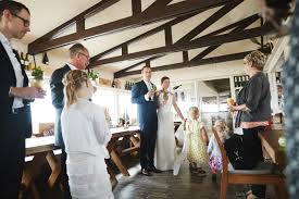 Peter ording eine teilmöblierte 2 zimmerwohnung mit offener küche mit. Romantische Sommerhochzeit In Sankt Peter Ording Karlis Fotografie