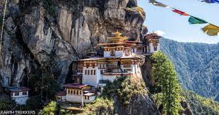 Últimas noticias económicas sobre paro: The Ultimate Guide To Hiking To The Tiger S Nest Bhutan Earth Trekkers