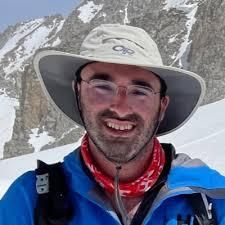 Chris Lavery Introduction and Work History_RootData