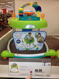 Baby Einstein Baby Neptune Ocean Explorer Walker Target 50 New At Target May 2013 Baby Einstein Baby Baby Shower Gifts