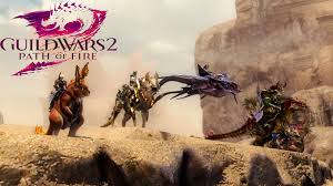To begin collecting mounts in guild wars 2,. Guild Wars 2 Path Of Fire Deluxe Cd Key Crack For Free Download