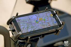 Alongside our motorcycle phone mounts, rokform has also designed universal mounts which can work for either phone or other device usage. A Quick Release Motorcycle Phone Holder That S Tough And Secure Adv Pulse