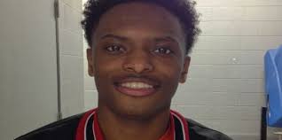 Metro standout commits to Chargers for baseball