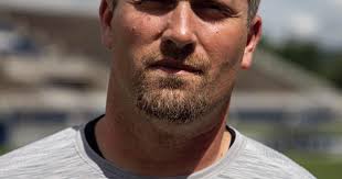 BHS Football Coach Craig Pritchett Resigns