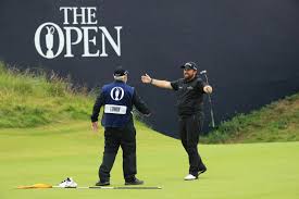 The open championship 2021 scores refresh automatically without delay. Stricter Covid 19 Protocols To Be Implemented At The Open Championship