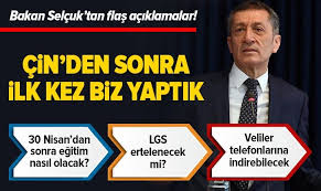 Jun 11, 2021 · milli eğitim bakanı ziya selçuk katıldığı canlı yayında gündeme ilişkin soruları son dakika olarak yanıtlıyor. Son Dakika Milli Egitim Bakani Ziya Selcuk Tan Flas Corona Virus Tedbirleri Ve Uzaktan Egitim Aciklamasi