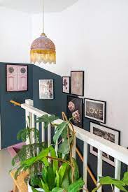 pin op interieur trap