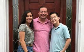 Jon Gosselin Livid Greedy Ex Wife Kate Gosselin And Tlc Filmed Their Children Without His Permission For Kate Plus 8 Tv Shows Ace