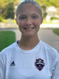 Congratulations to these three...