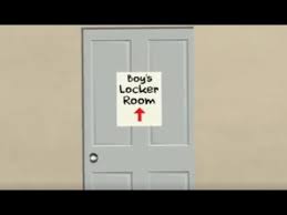 Boys of any age will appreciate an eclectic room design. The Boys Locker Room Meme Youtube