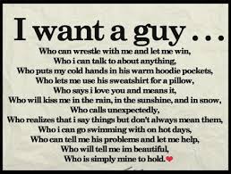 Want A Man Quotes Quotesgram