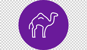 Ellie is a very jolly elephant with green eyes. Picsart Dromedary Camel Toe Editing Wildlife Love Remix Discover Card Png Klipartz