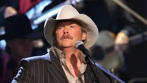 Alan Jackson's 'Where Were You (When The World Stopped Turning)'