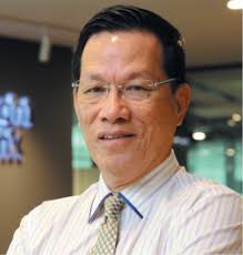 Knight Frank Singapore bracing for the next lap