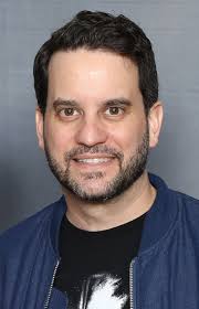 Michael Nathanson (actor)