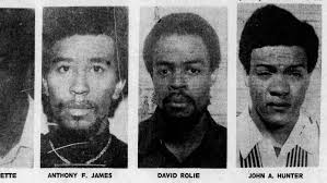 Central NJ history for March 29-April 4