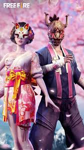 How to play free fire on pc? Wallpaper Free Fire China Gambar Gambar Wajah Gambar Tokoh