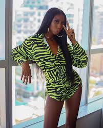 Explore tweets of camilla de lucas @camilladelucas on twitter. Camilla De Lucas Posta Nova Foto Apos Big Brother Brasil E Anuncia I M Back Revista Marie Claire Celebridades