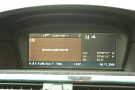 How Do I Listen To My Ipod Or Other Mp3 Player 5series Net Forums